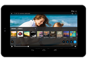 RealTimes for Android Tablet