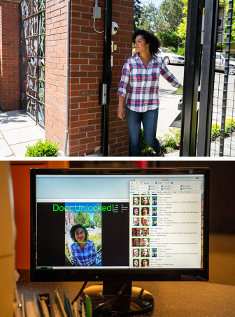 Secure, Accurate Facial Recognition (SAFR) to enhance school safety
